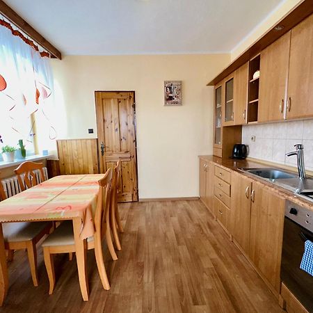 Privat Horec Maly Slavkov Bagian luar foto