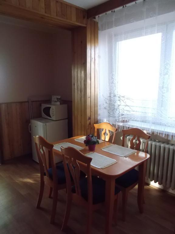 Privat Horec Maly Slavkov Bagian luar foto