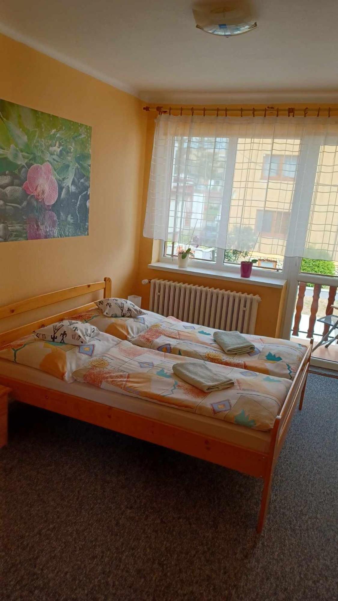 Privat Horec Maly Slavkov Bagian luar foto