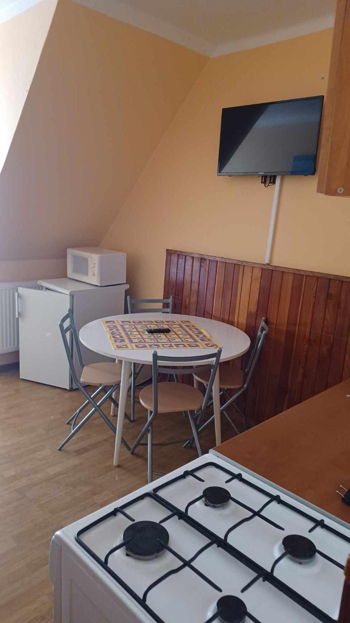Privat Horec Maly Slavkov Bagian luar foto