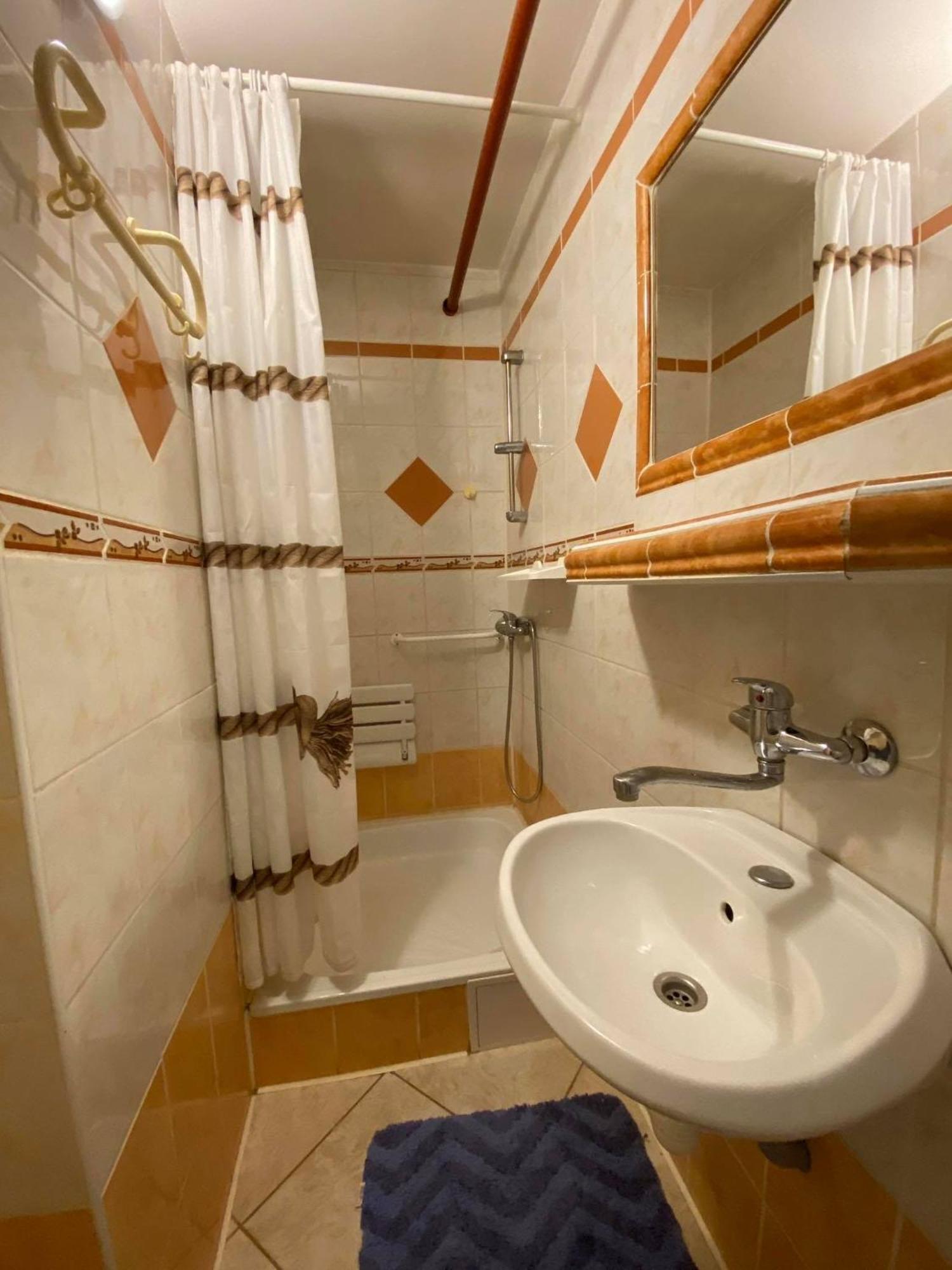 Privat Horec Maly Slavkov Bagian luar foto