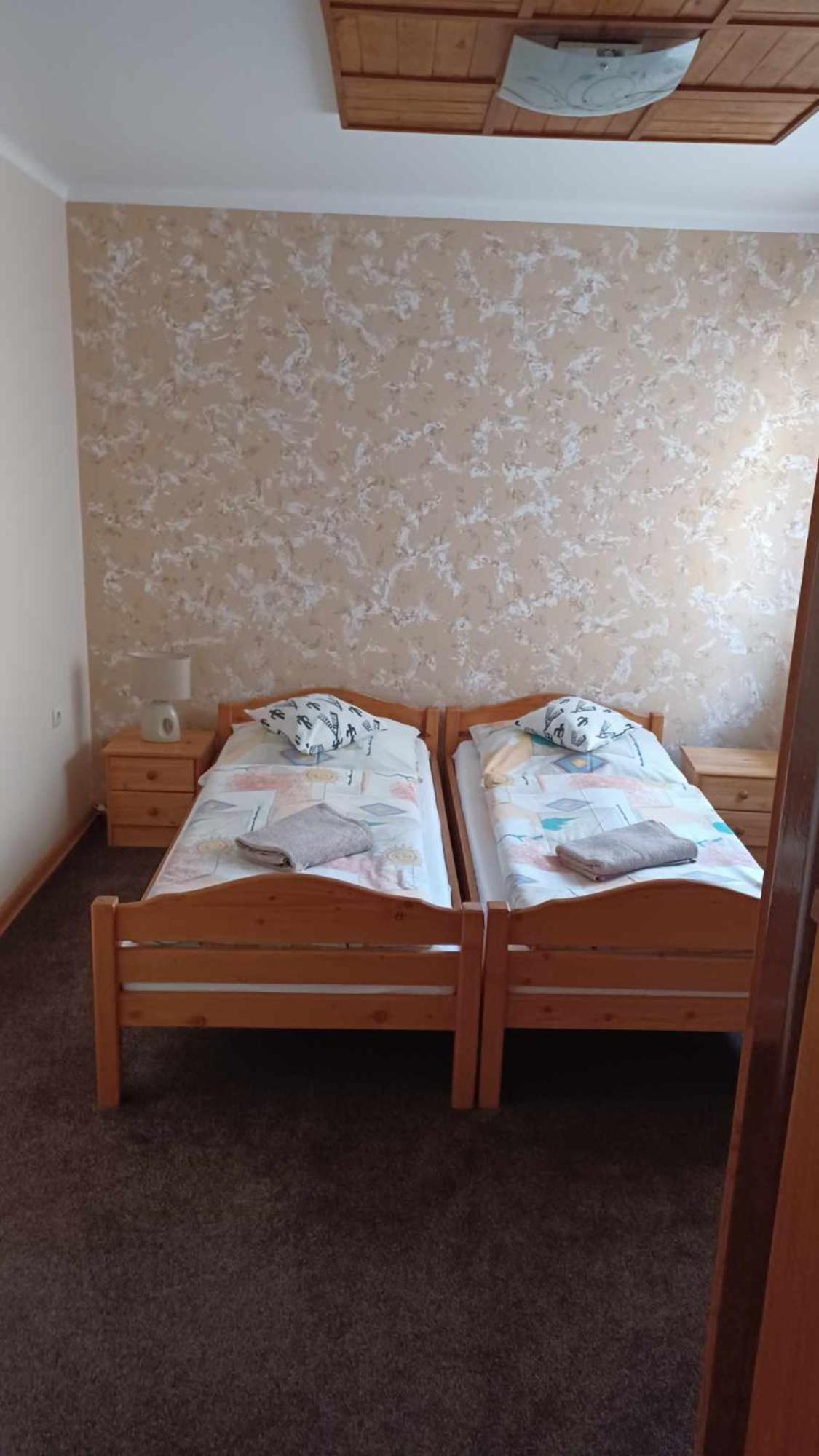 Privat Horec Maly Slavkov Bagian luar foto