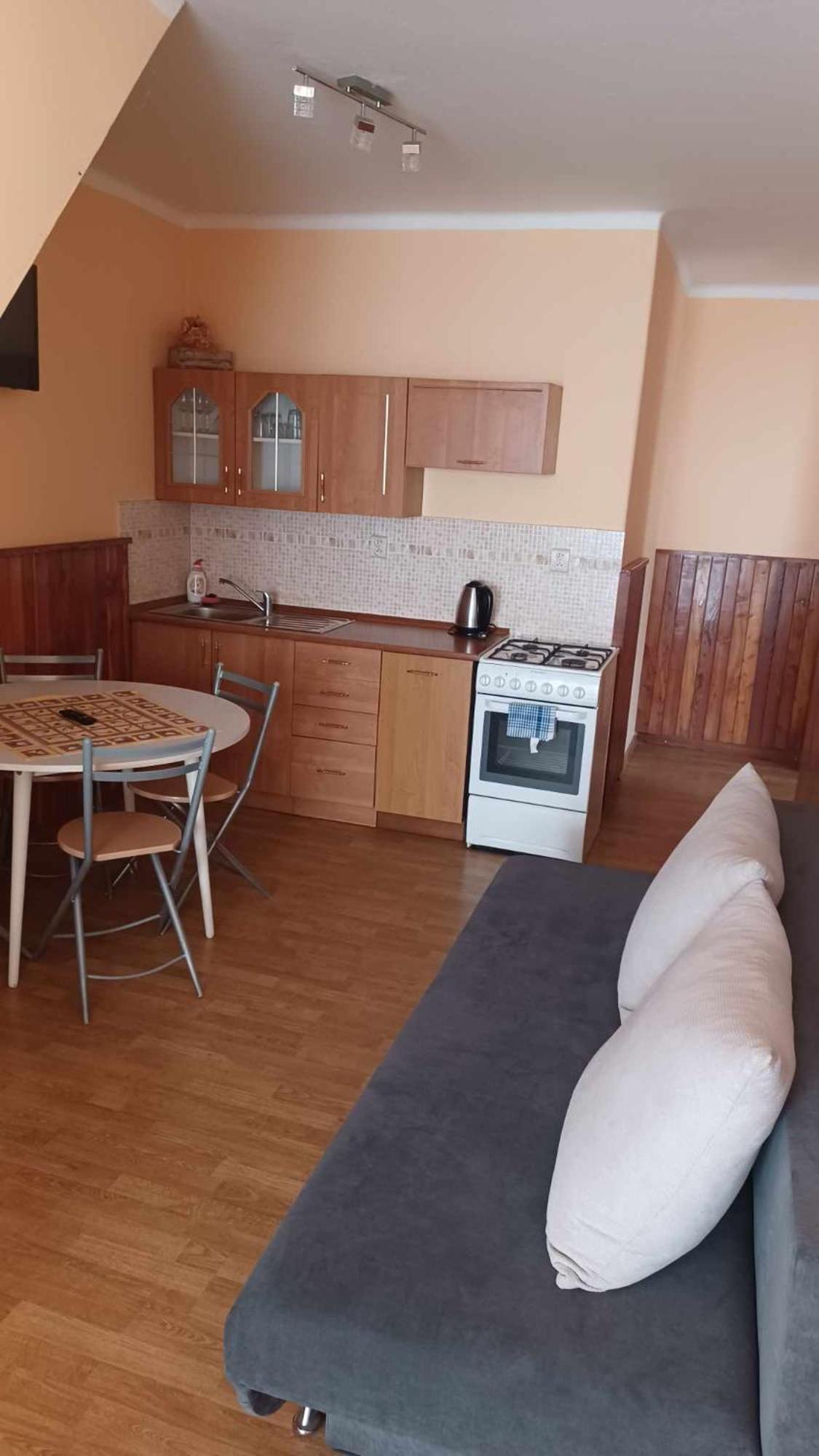 Privat Horec Maly Slavkov Bagian luar foto