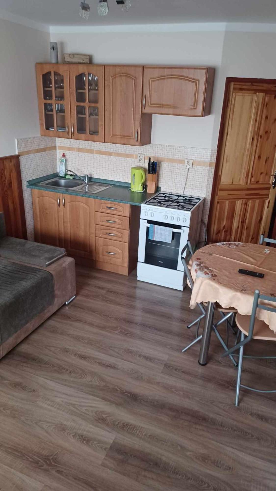 Privat Horec Maly Slavkov Bagian luar foto