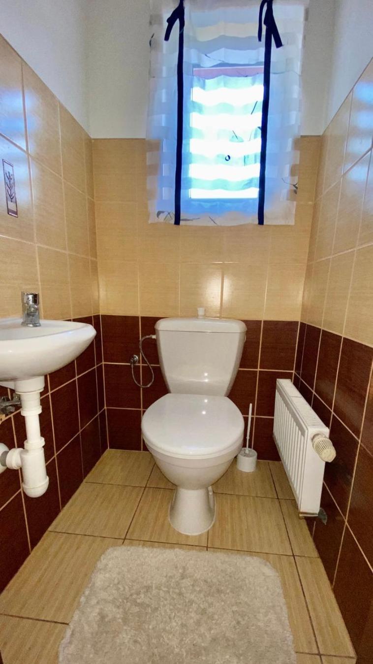 Privat Horec Maly Slavkov Bagian luar foto