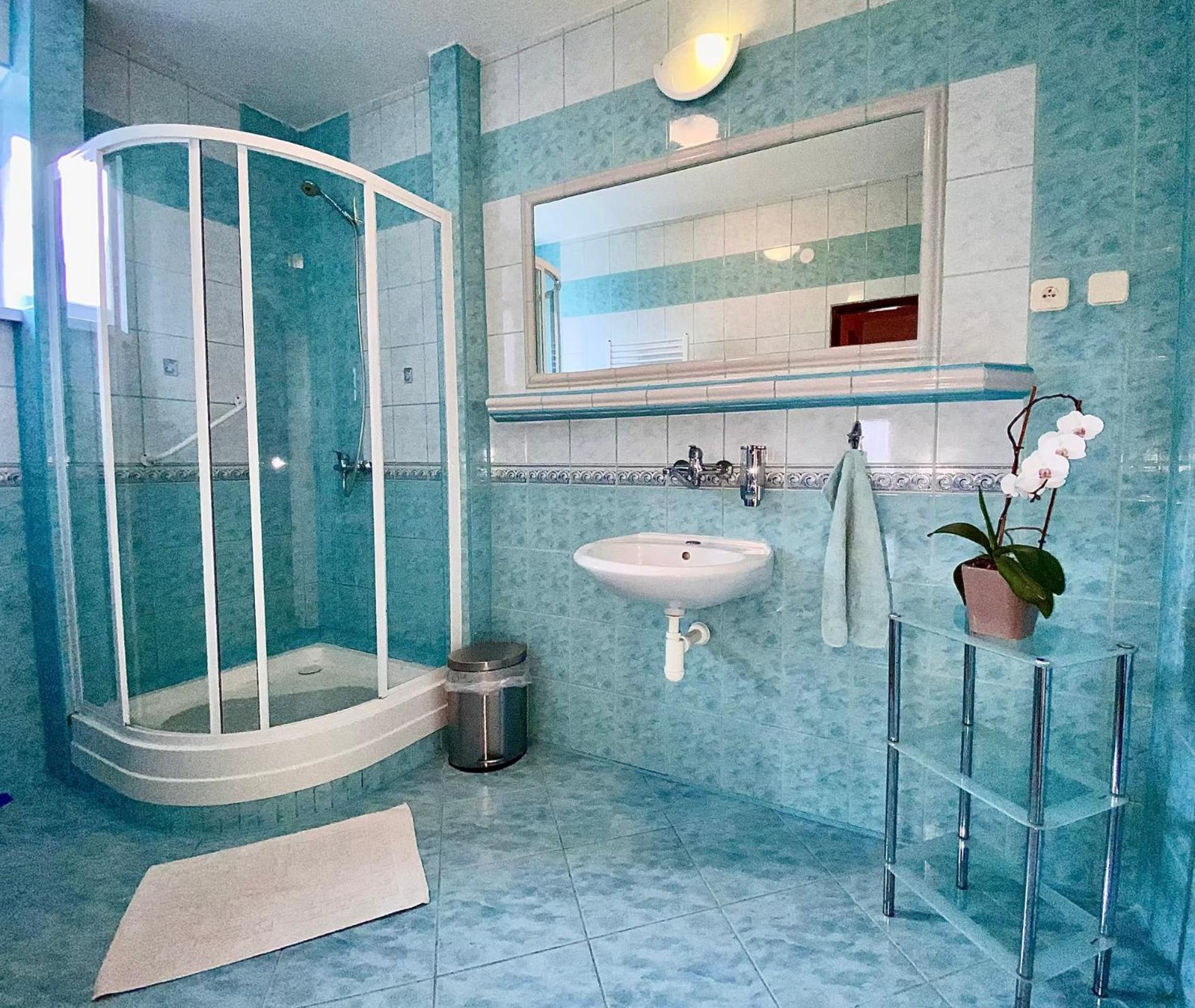 Privat Horec Maly Slavkov Bagian luar foto
