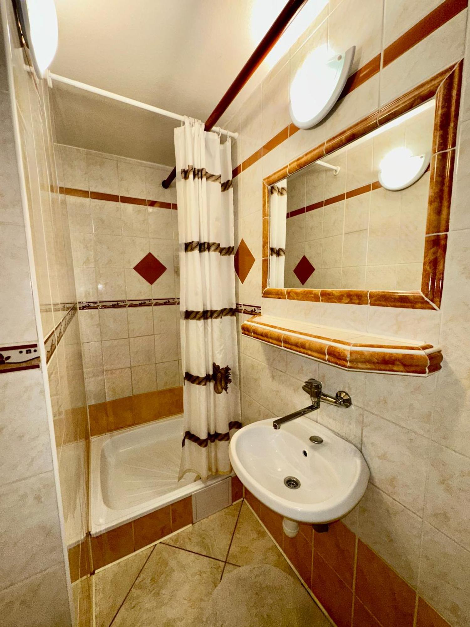 Privat Horec Maly Slavkov Bagian luar foto
