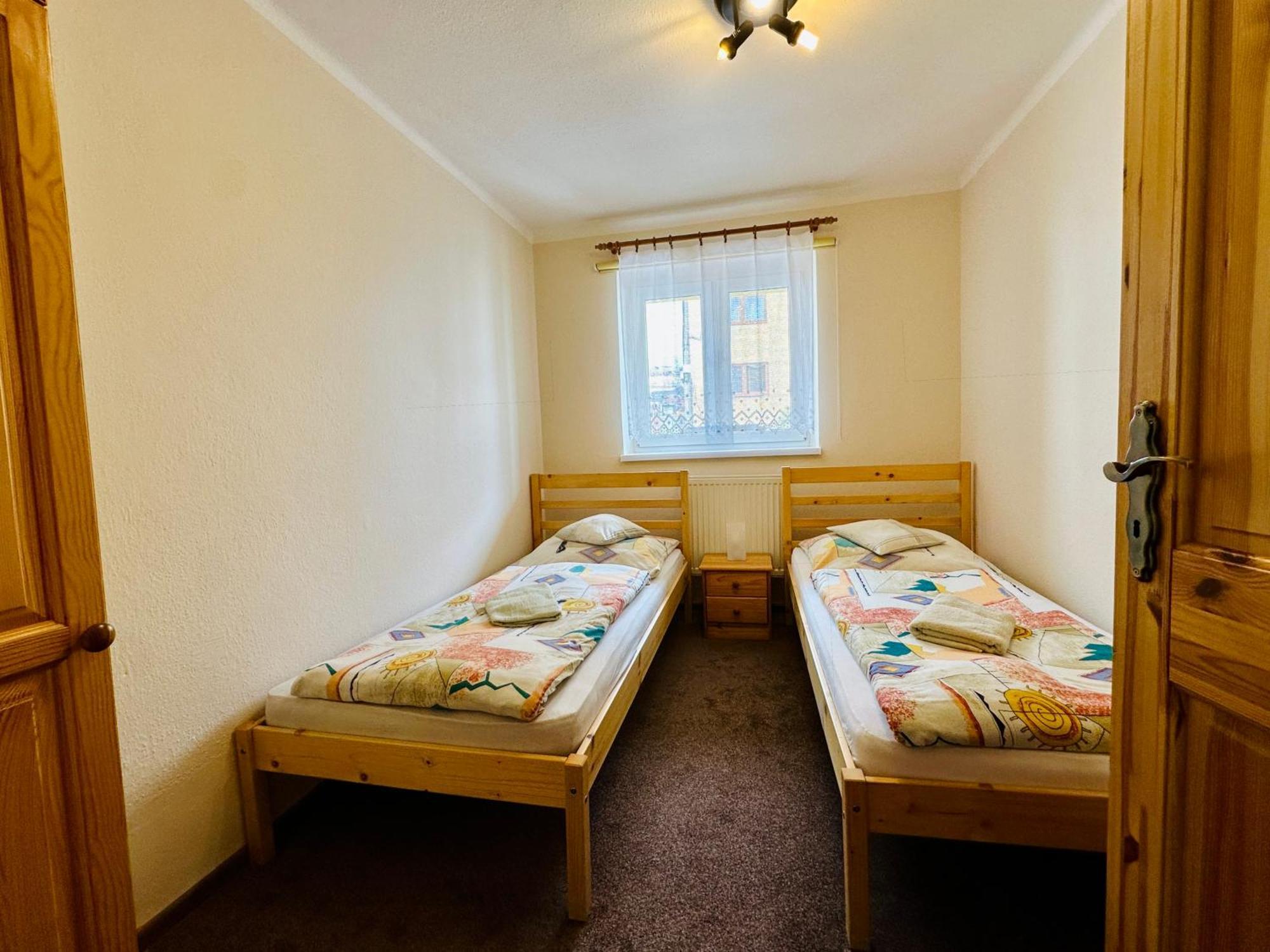 Privat Horec Maly Slavkov Bagian luar foto
