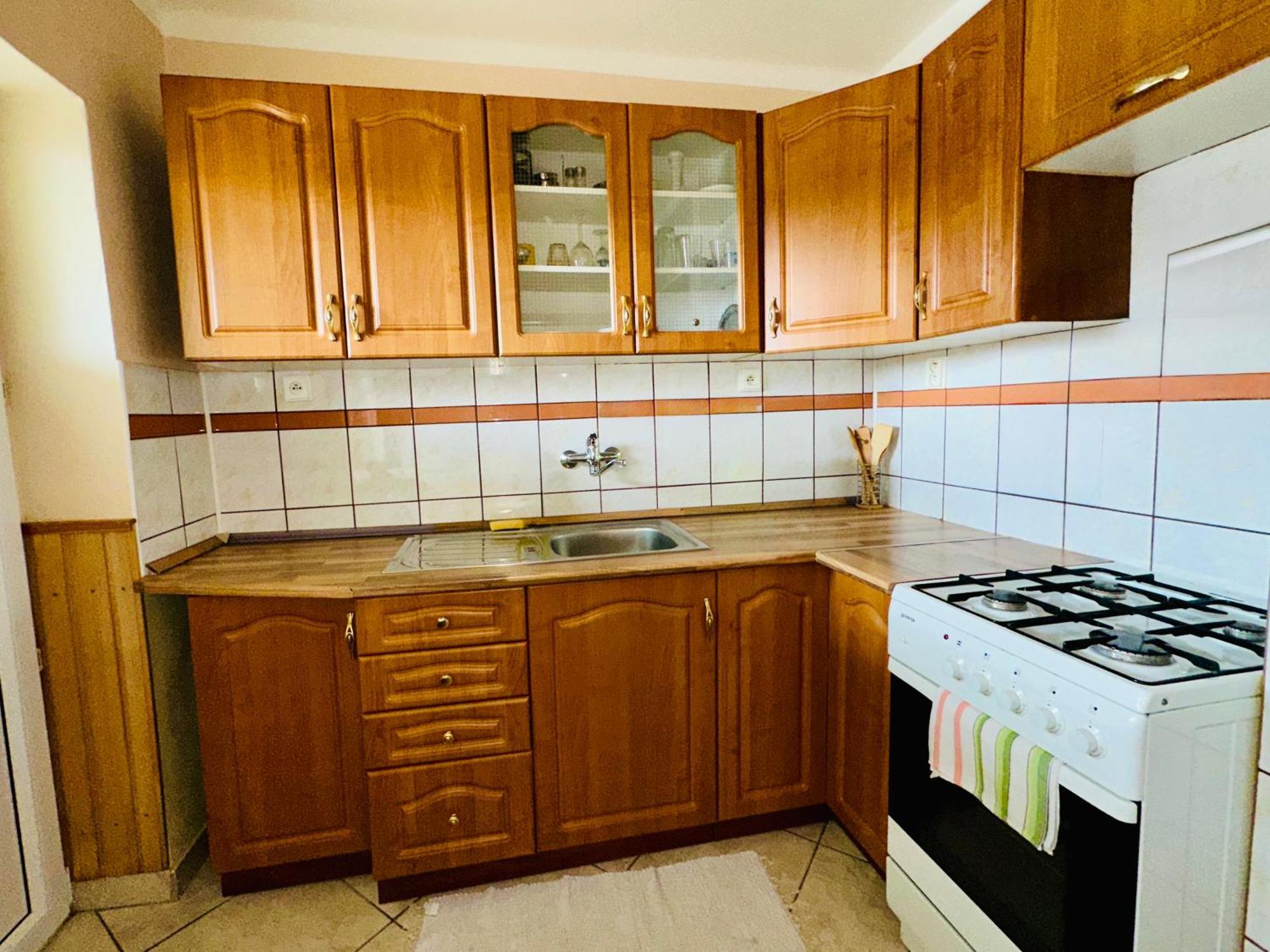 Privat Horec Maly Slavkov Bagian luar foto