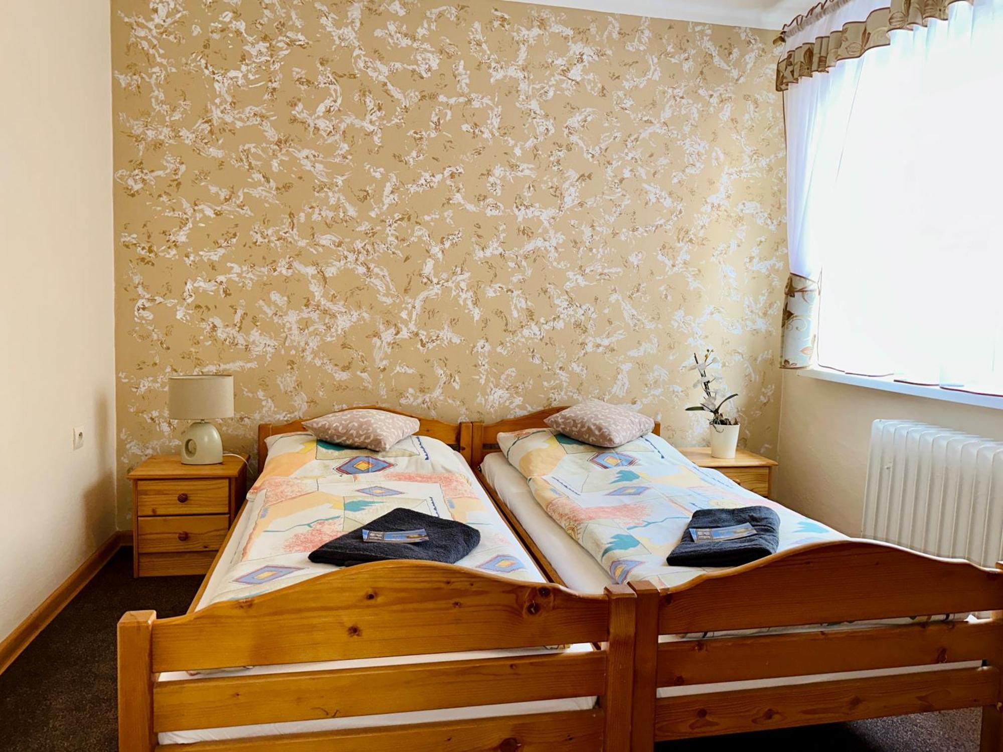 Privat Horec Maly Slavkov Bagian luar foto