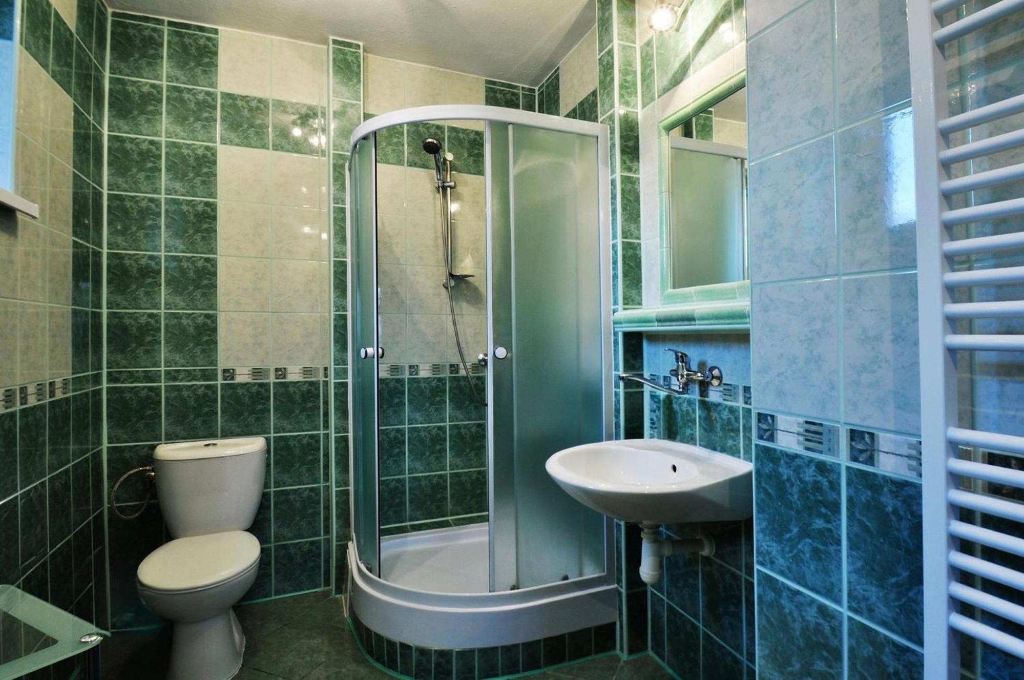 Privat Horec Maly Slavkov Bagian luar foto