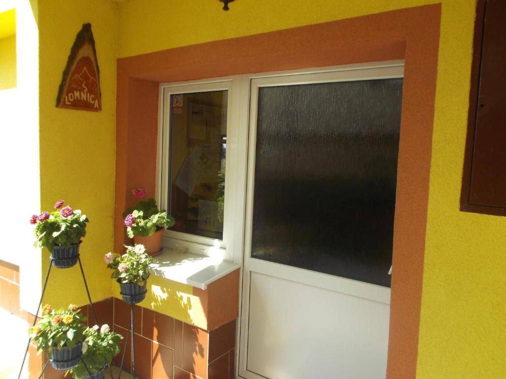 Privat Horec Maly Slavkov Ruang foto