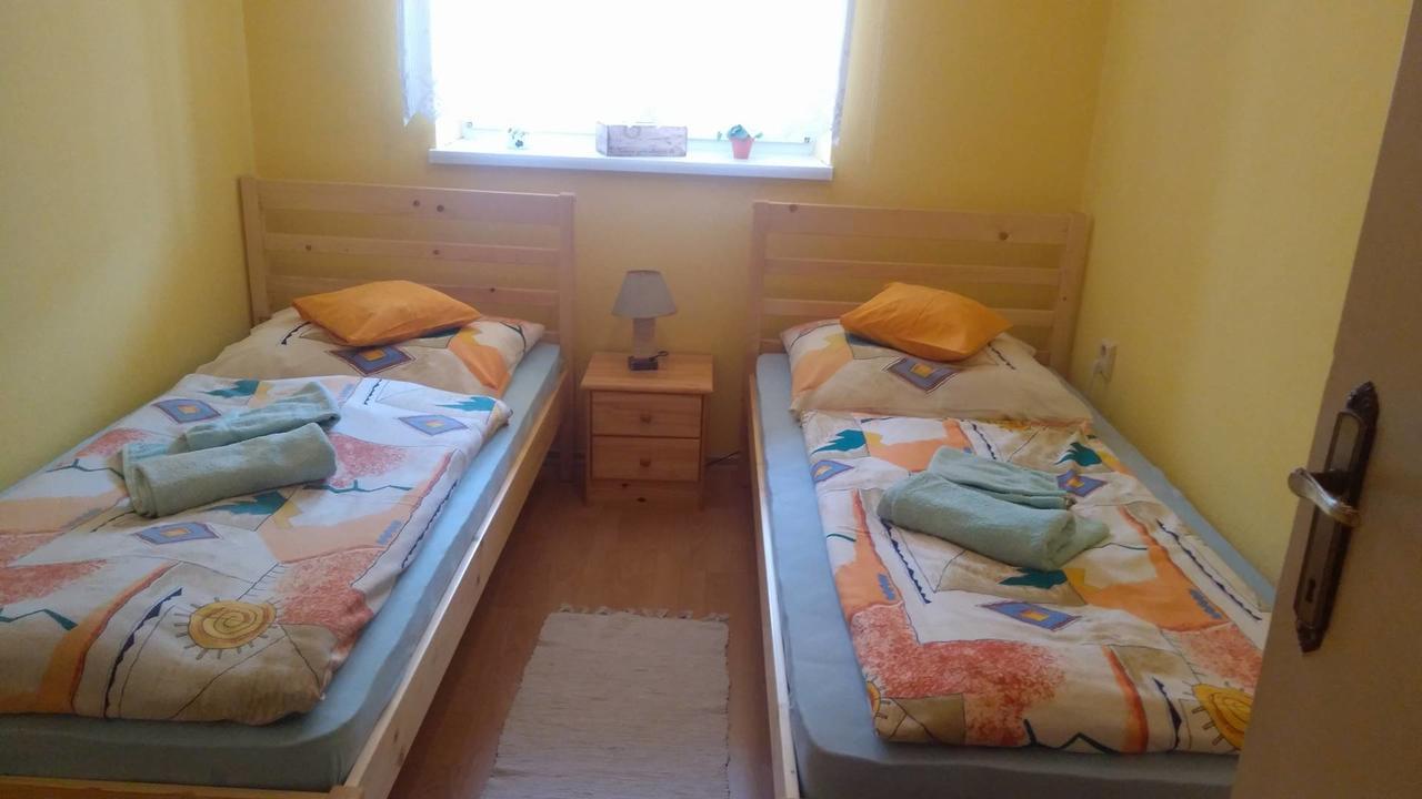Privat Horec Maly Slavkov Bagian luar foto