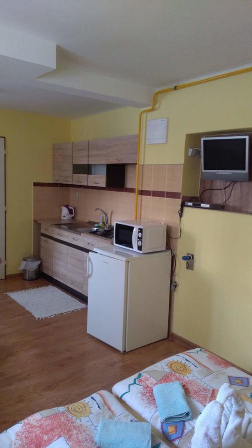 Privat Horec Maly Slavkov Bagian luar foto
